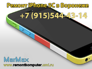 Ремонт iPhone 5C